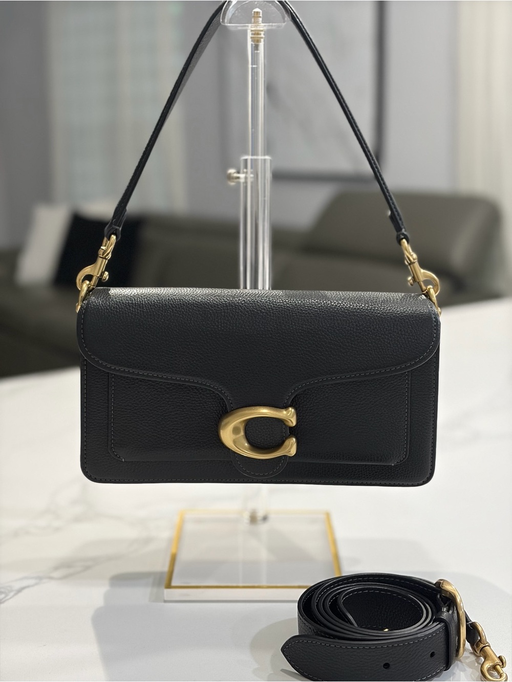 Coach Tabby 26 Bag